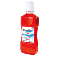 BuccoTonic® Bain de bouche
