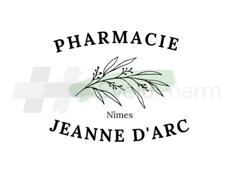 Pharmacie Jeanne D'arc
