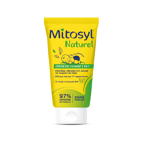 Mitosyl® Naturel - Crème Change 3 en 1 70 ml
