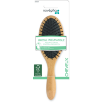 Novépha Brosse pneumatique