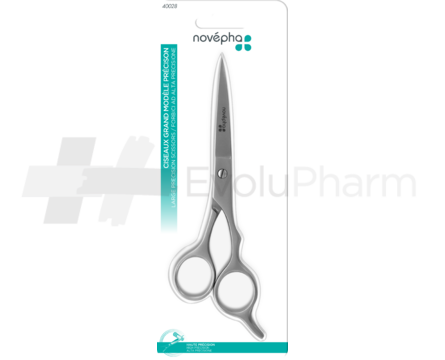 Novépha Ciseaux grand modèle précision