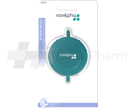 Novépha Ecrase pilule