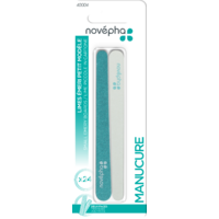 Novépha Lime Emery petit modèle