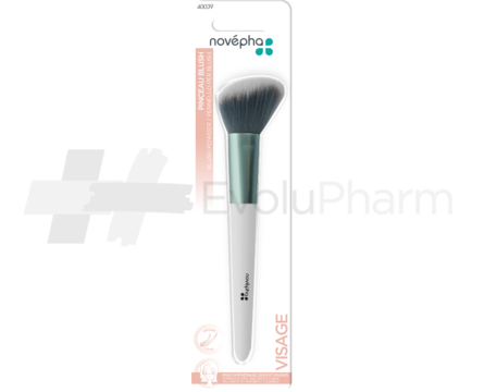 Novépha Pinceau blush