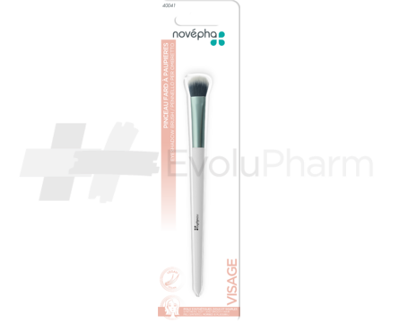 Novépha Pinceau fard à paupières