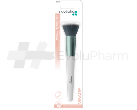 Novépha Pinceau fond de teint