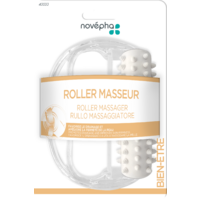 Novépha Roller masseur