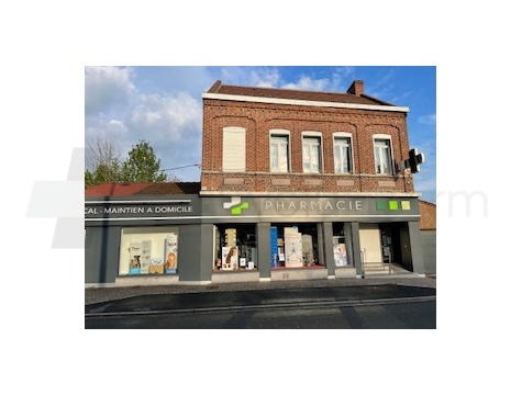 Pharmacie