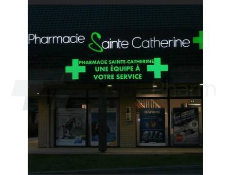 Pharmacie