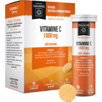Vitamine C 1000 mg