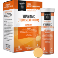 Effervescent 1000 mg