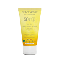 SUN+EXPERT ® Crème solaire SPF50+ 50ml