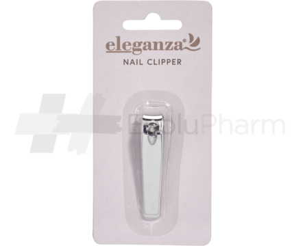 Coupe-ongles - Nail clipper