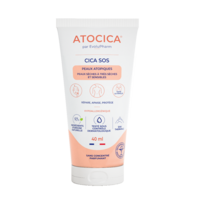 Atocica® Crème cica SOS 40ML