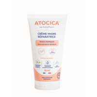 Atocica® Crème mains peaux atopiques 50ml