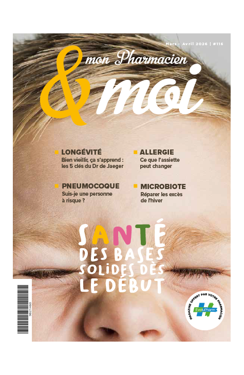 n°116 - Mars / Avril 2026