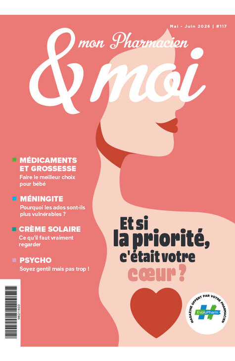 n°117 - Mai / Juin 2026