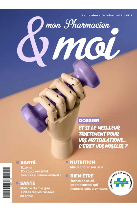 n°119 - Septembre / Octobre 2026